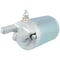 Wai Global Starter, STRND PMDD, 12 Volt, CCW, 10Spline Shaft 18341N - alternate 7